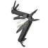 Мультінструмент Leatherman Wave Alpha Obsidian Фото 5
